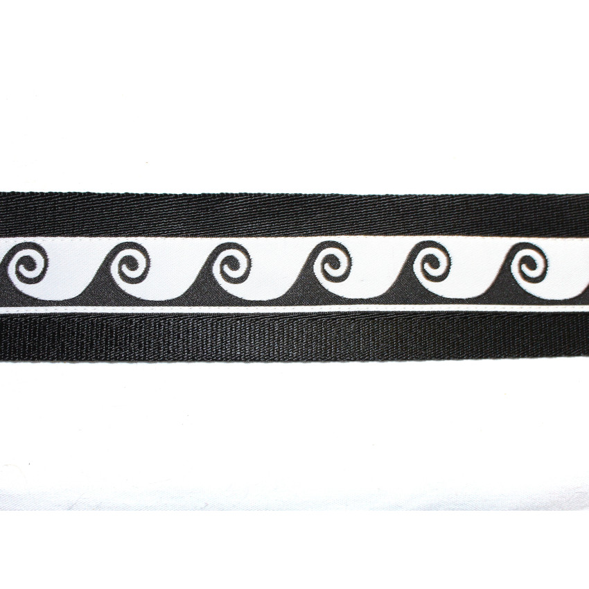 584at850 Webbing Color