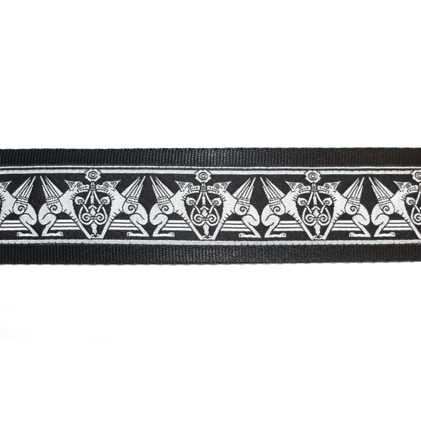 708at850 Webbing Color