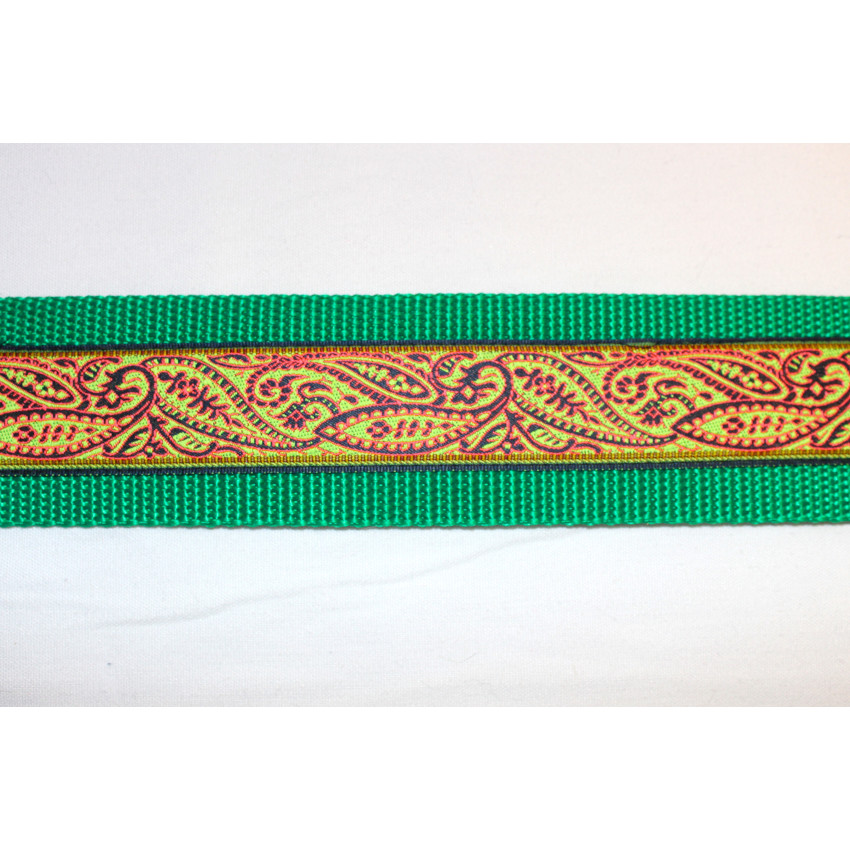 730at850 Webbing Color