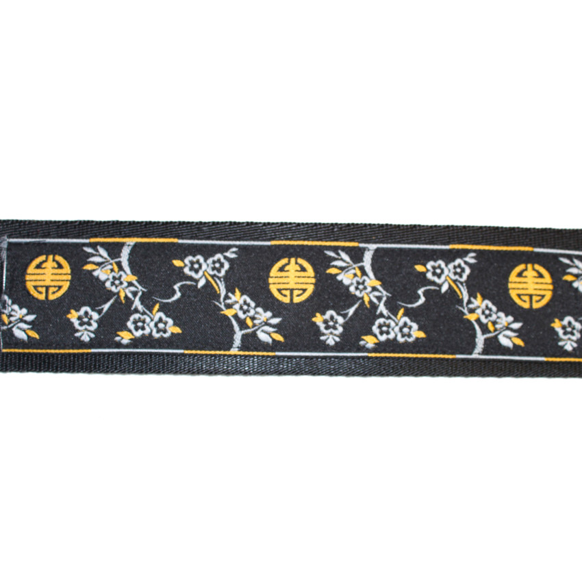 731at850blk Webbing Color