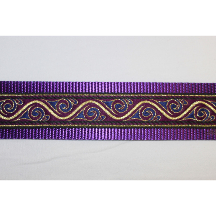 732at850purp Webbing Color