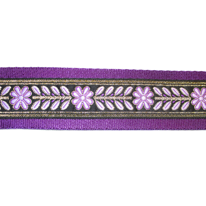 75at850purp Webbing Color