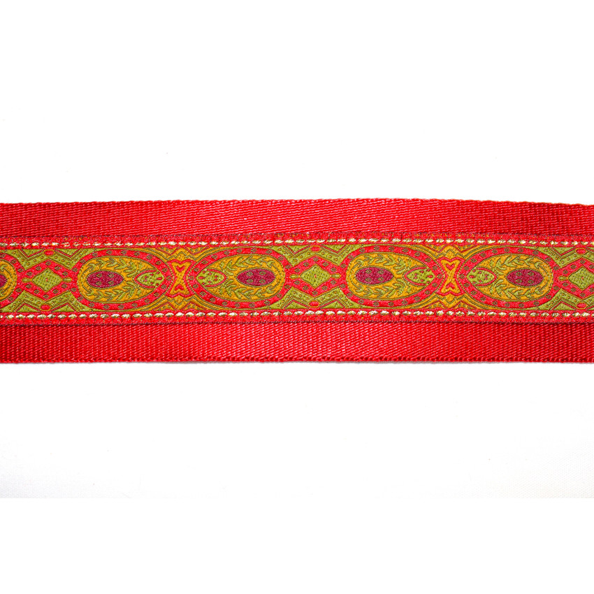 814at850 Webbing Color