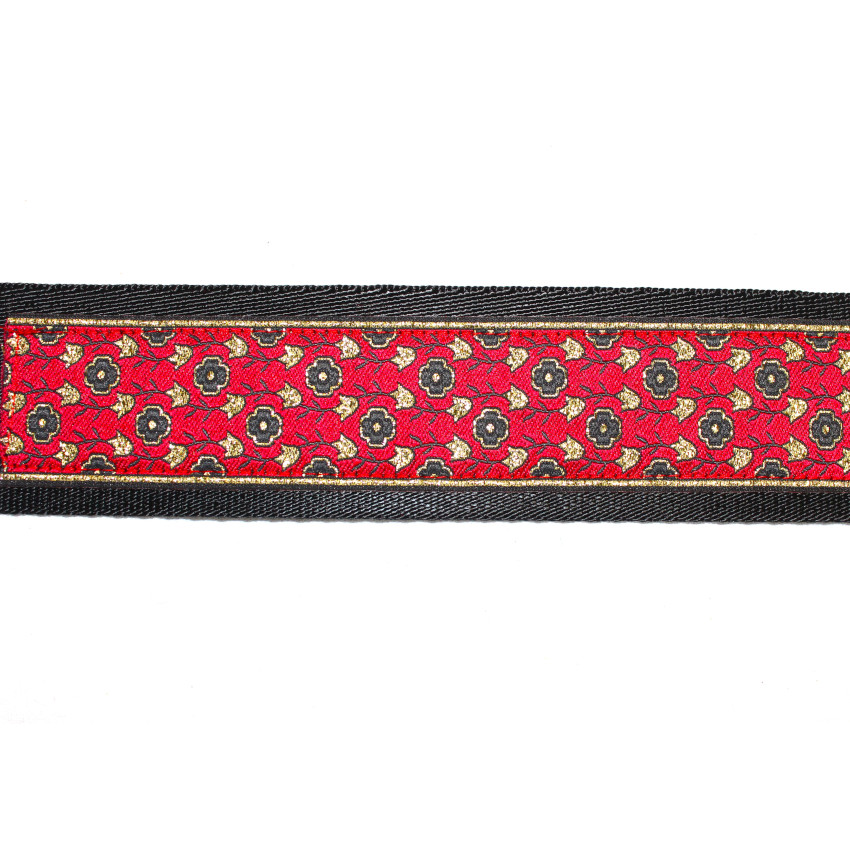 816at850blk Webbing Color