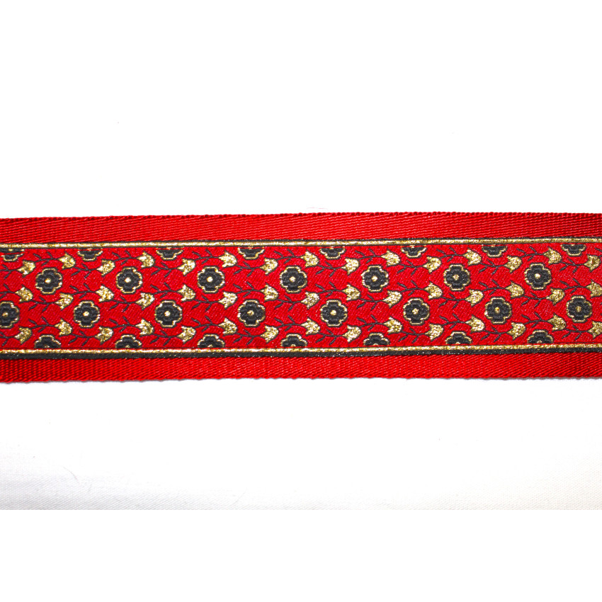 816at850red Webbing Color