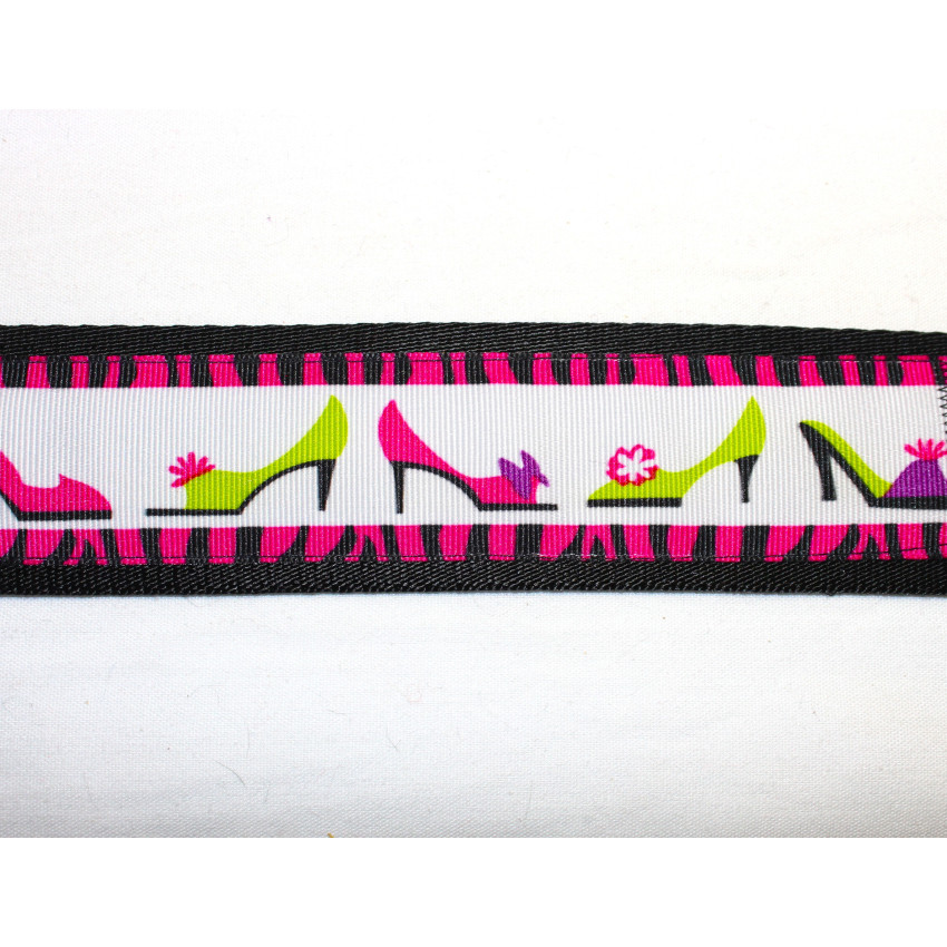 825at850 Webbing Color