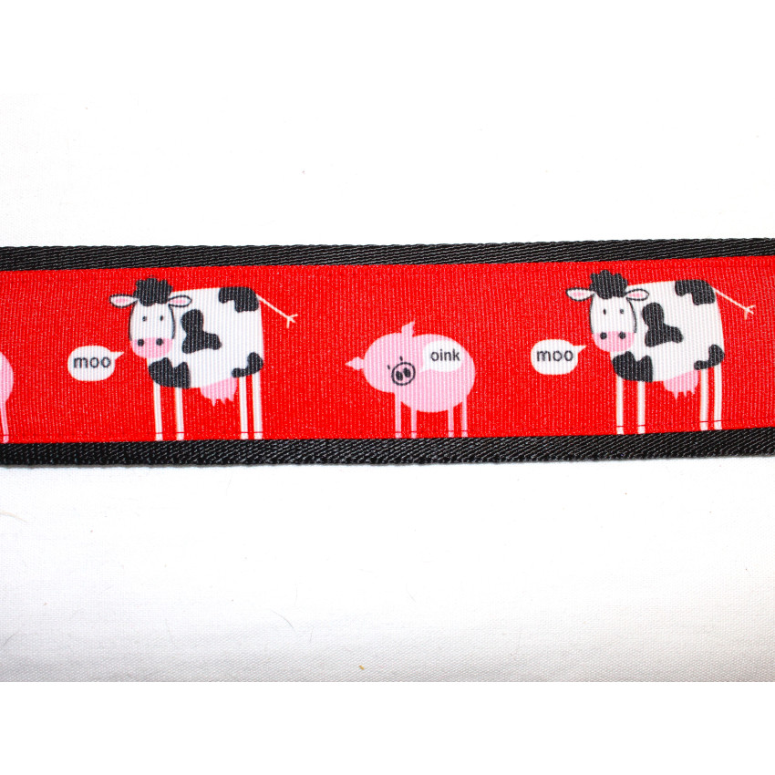 828Oat850 Webbing Color