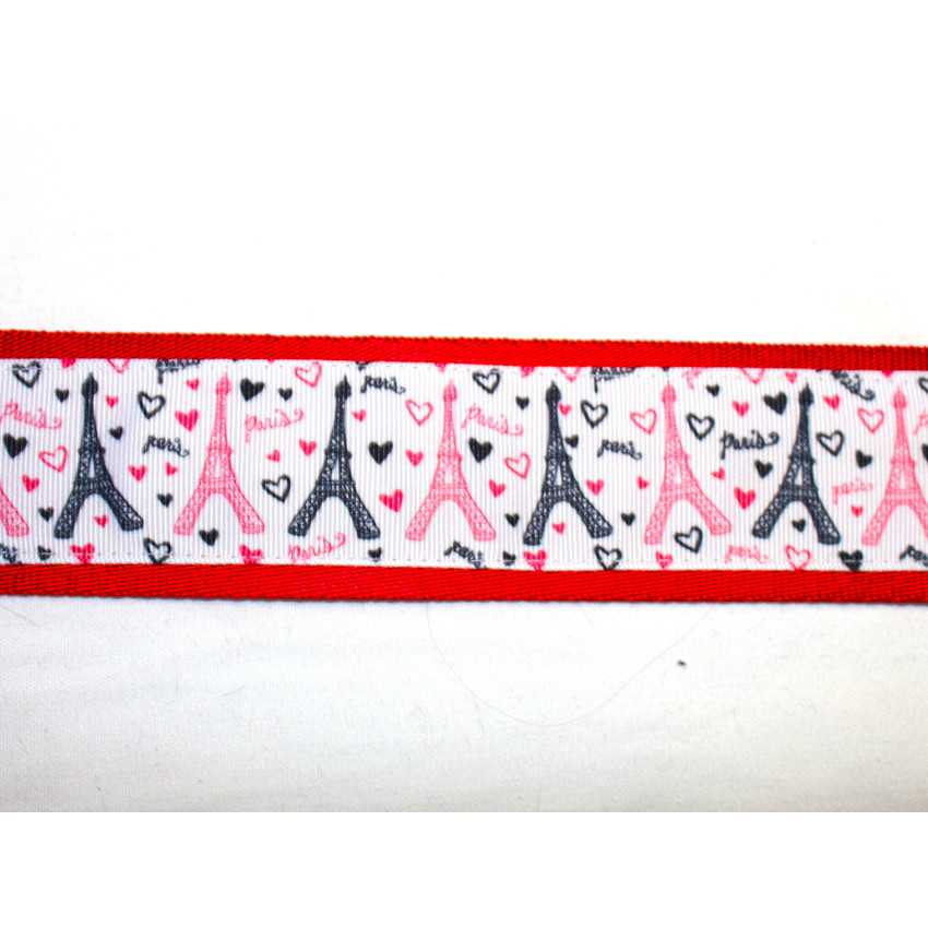 841red Webbing Color