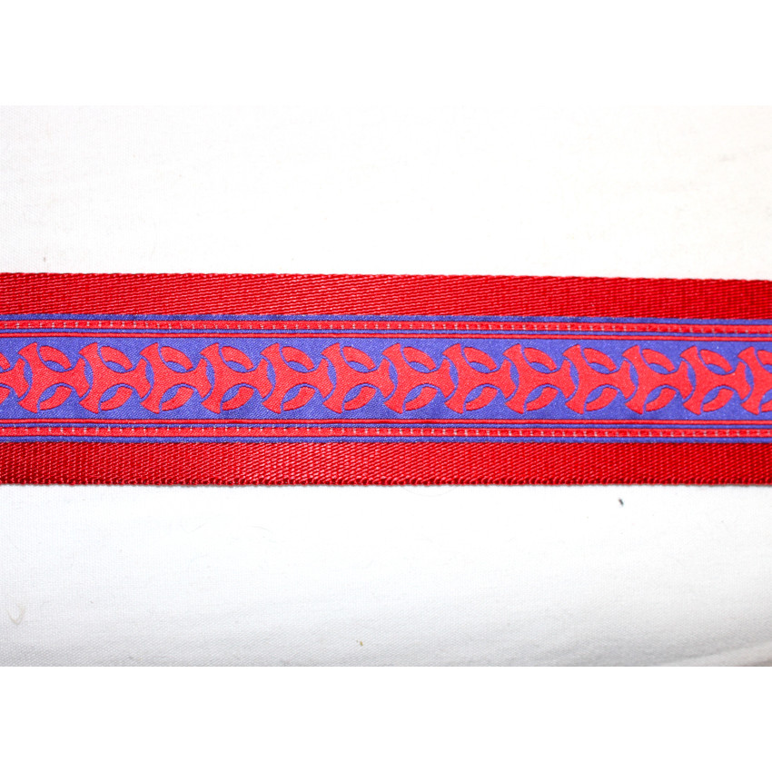 846at850bred Webbing Color