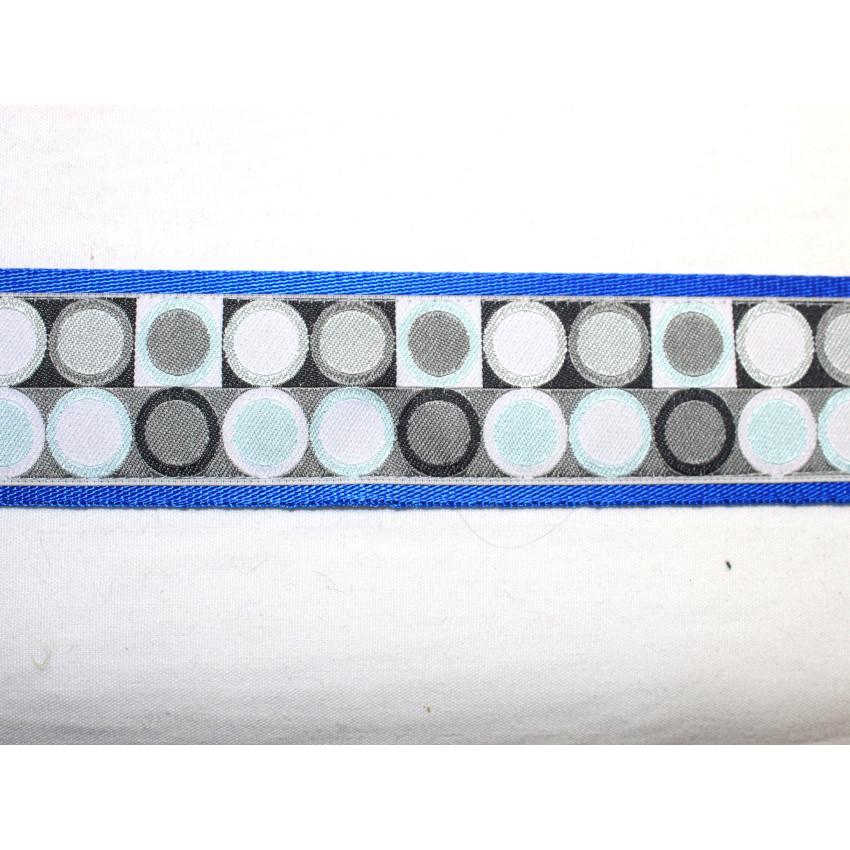 847at850bblu Webbing Color