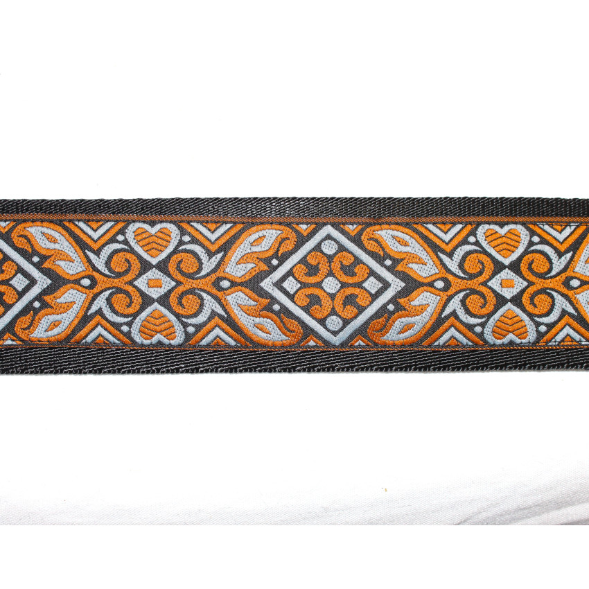 853at850 Webbing Color