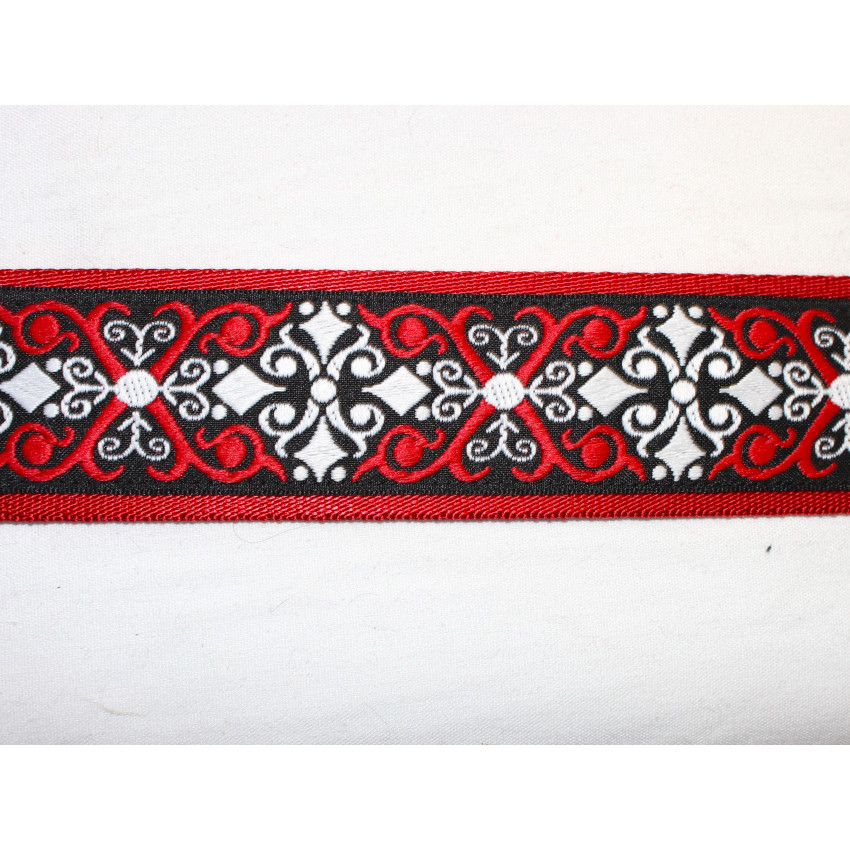 860Oat850ed Webbing Color