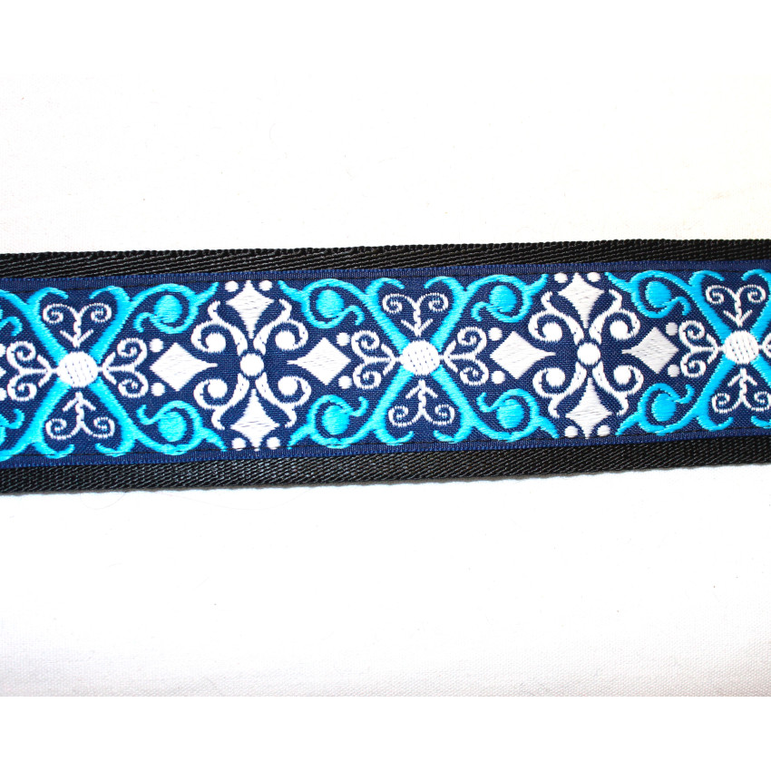 861at850blk Webbing Color