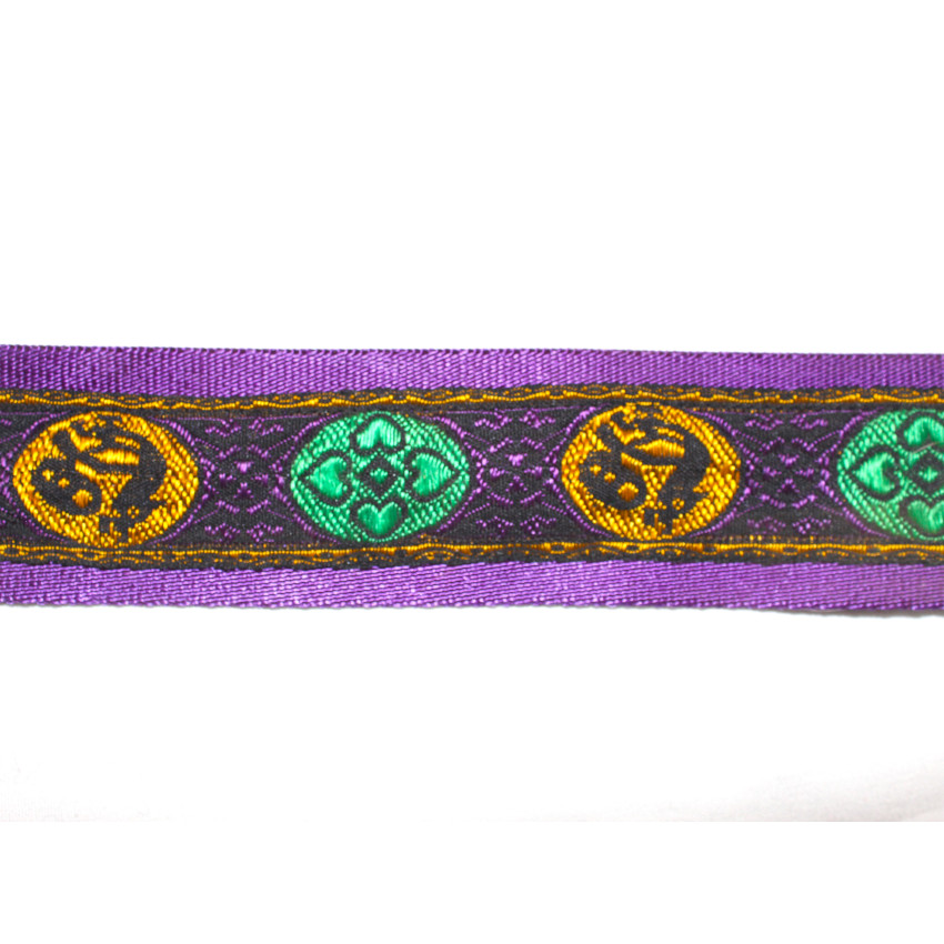 872at850 Webbing Color