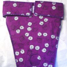 Bitches Britches for Whippets