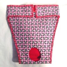 Bitches Britches for Whippets