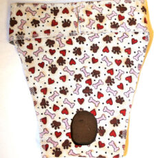 Bitches Britches for Whippets