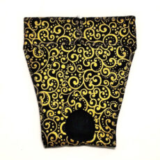 Bitches Britches for Whippets