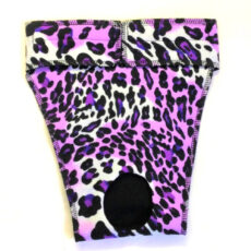 Bitches Britches for Whippets