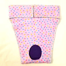 Bitches Britches for Whippets