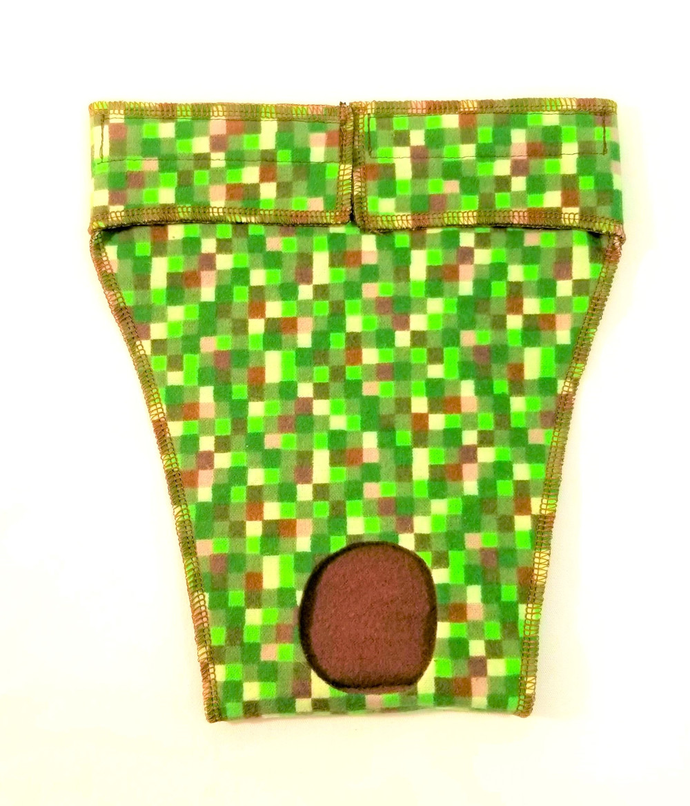 Bitches Britches for Whippets