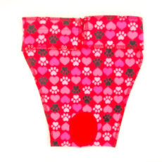 Bitches Britches for Whippets