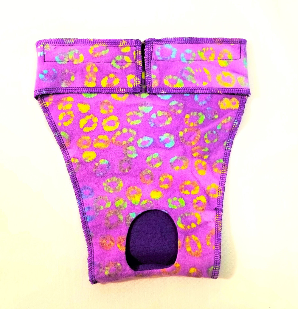 EP6104at 1000 Bitches Britches for Whippets