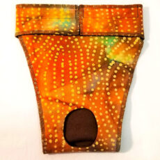 Bitches Britches for Whippets