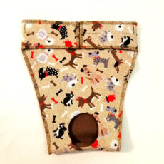 Bitches Britches for Whippets