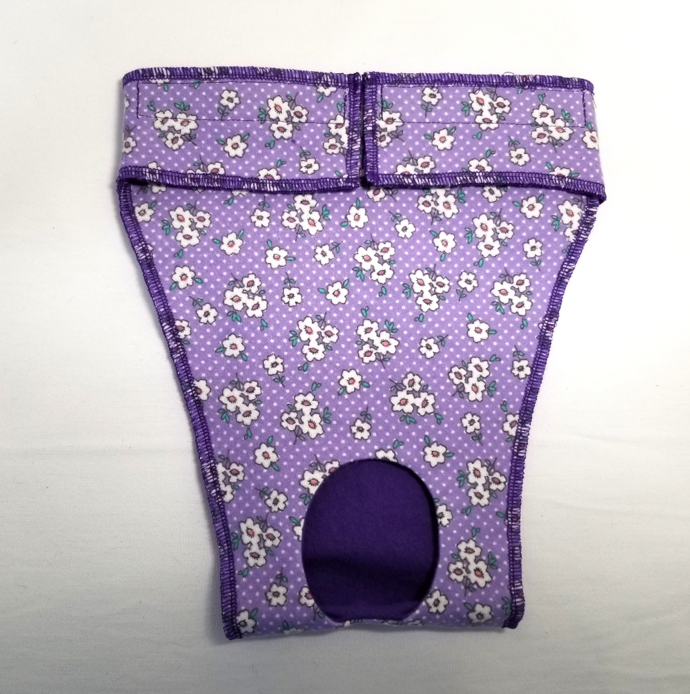 EP6123 Bitches Britches for Whippets