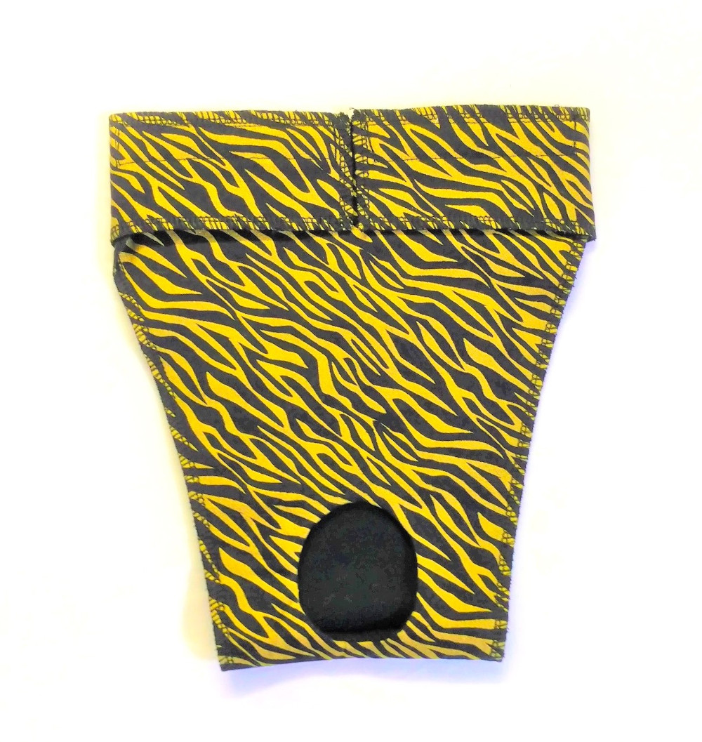 EP6124 Bitches Britches for Whippets