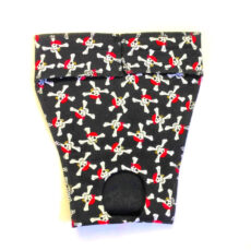 Bitches Britches for Whippets