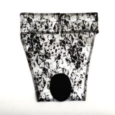 Bitches Britches for Whippets