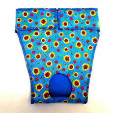 Bitches Britches for Whippets