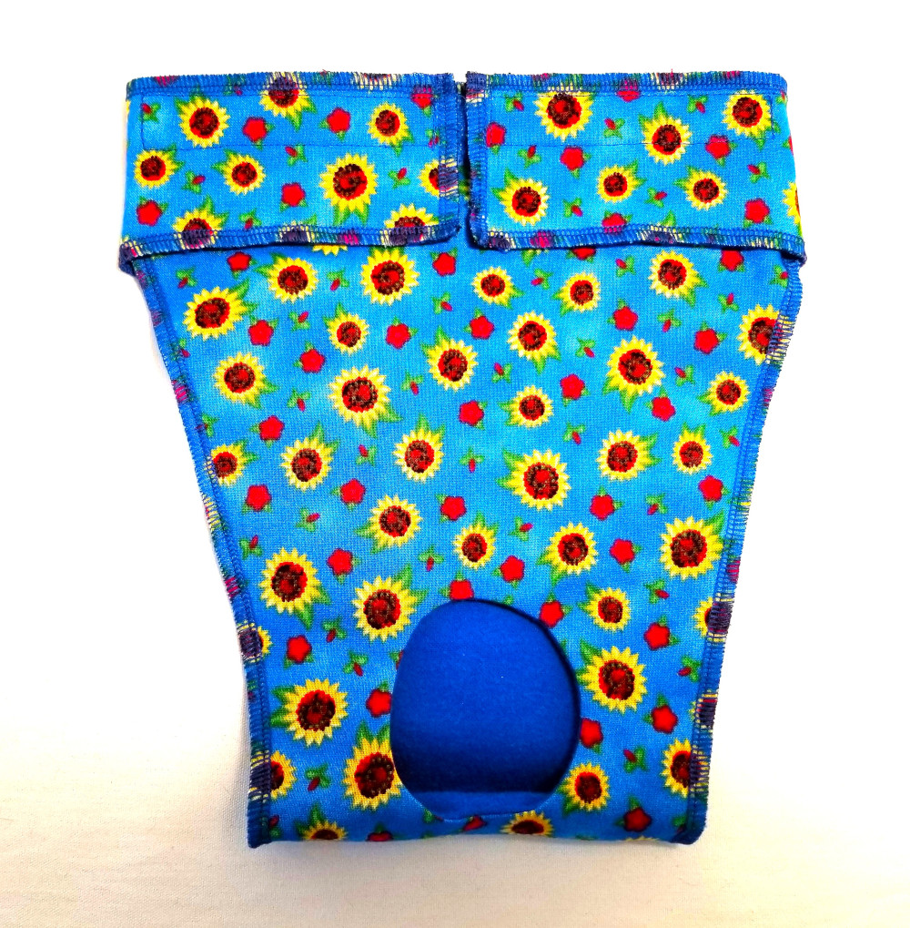 EP6130 Bitches Britches for Whippets