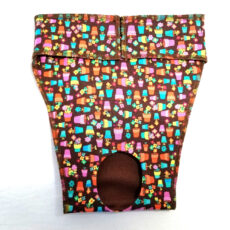 Bitches Britches for Whippets