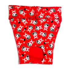 Bitches Britches for Whippets