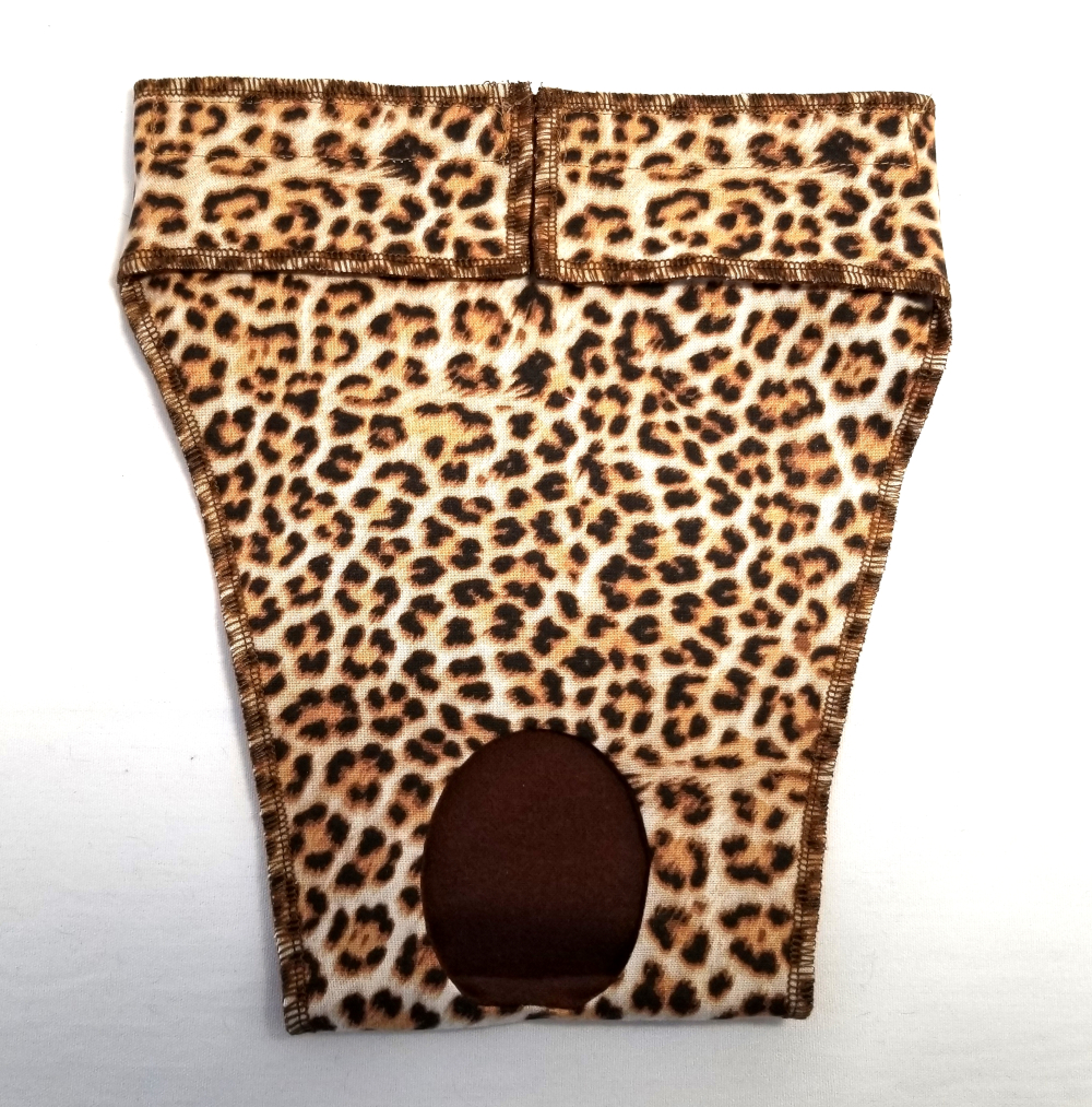 Bitches Britches for Whippets