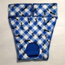 Bitches Britches for Whippets