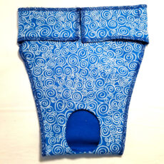 Bitches Britches for Whippets