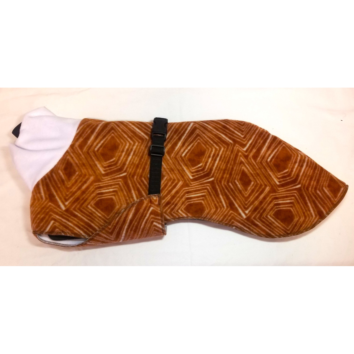 Whippet coat