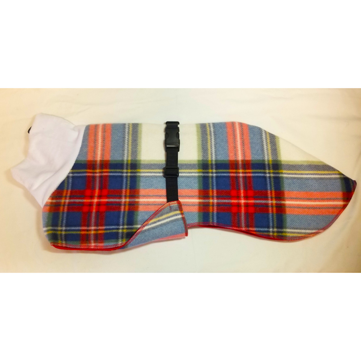 Whippet coat