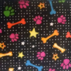 Belly Band Fabric